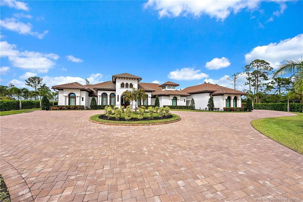 Property photo for 7848 Saddlebrook Drive, Port St. Lucie, FL 34986