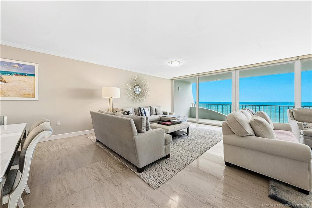 Photo 2 at 2001 SE Sailfish Point Boulevard 313, Stuart