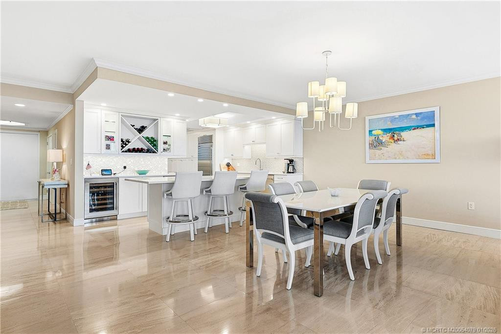 Photo 5 at 2001 SE Sailfish Point Boulevard 313, Stuart