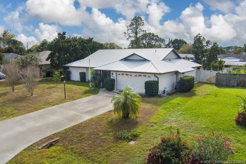 Property photo for 160 SE Duxbury Avenue, Port St. Lucie, FL 34983