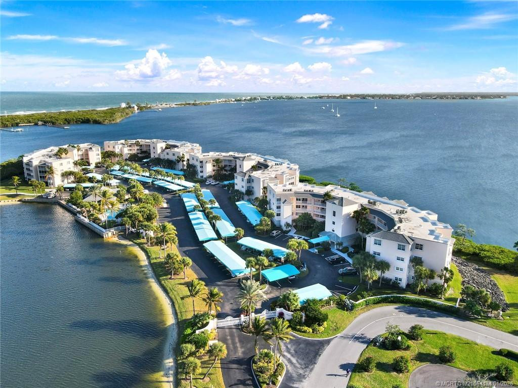 2 bedroom Condominium at 5700 NE Island Cove Way #4301, Bayview Irp Condo, Stuart — photo 2