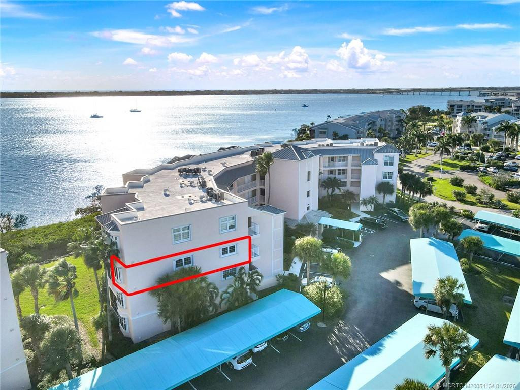 2 bedroom Condominium at 5700 NE Island Cove Way #4301, Bayview Irp Condo, Stuart — photo 4