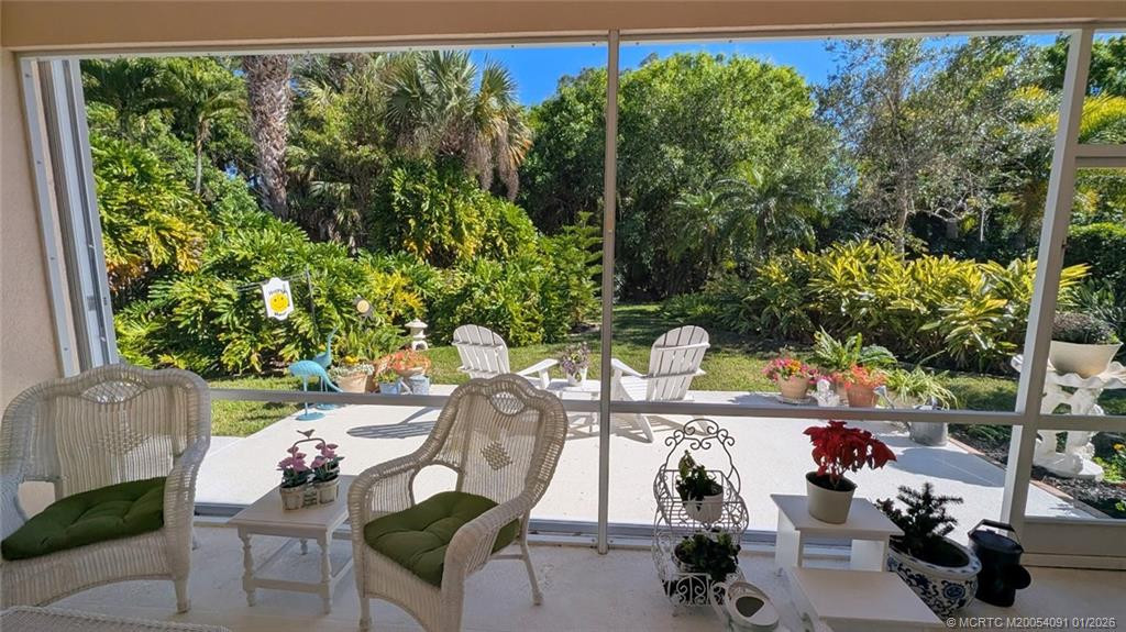 Photo 2 at 8801 SE Eldorado Way, Hobe Sound