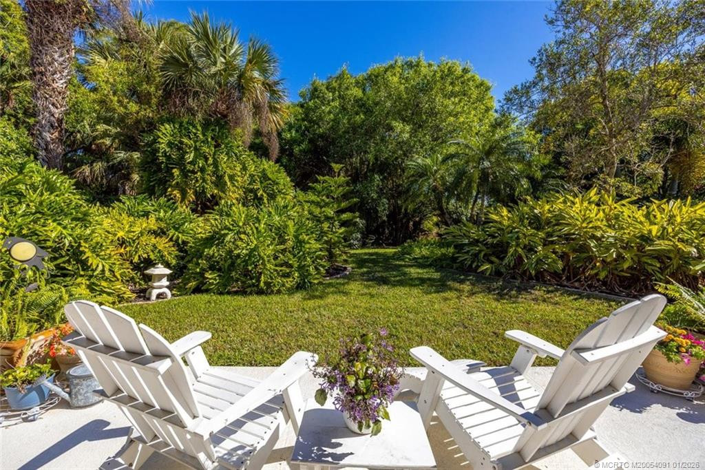 Photo 3 at 8801 SE Eldorado Way, Hobe Sound