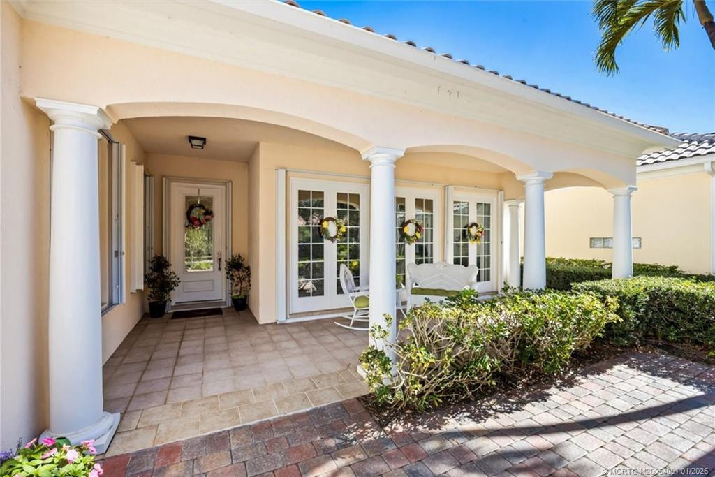 Photo 6 at 8801 SE Eldorado Way, Hobe Sound