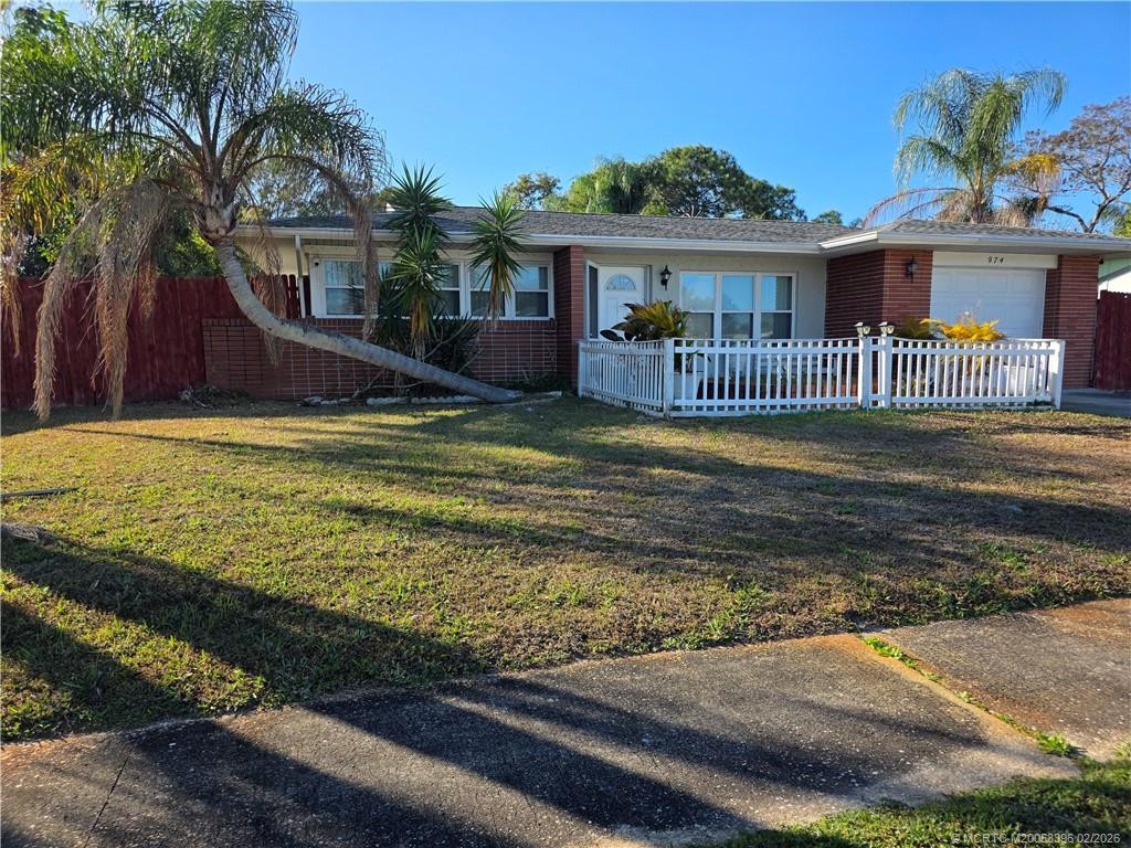 2 bedroom Single Family Residence at 874 SW Ivanhoe Drive, Port St Lucie Sec 45, Port St. Lucie — photo 5