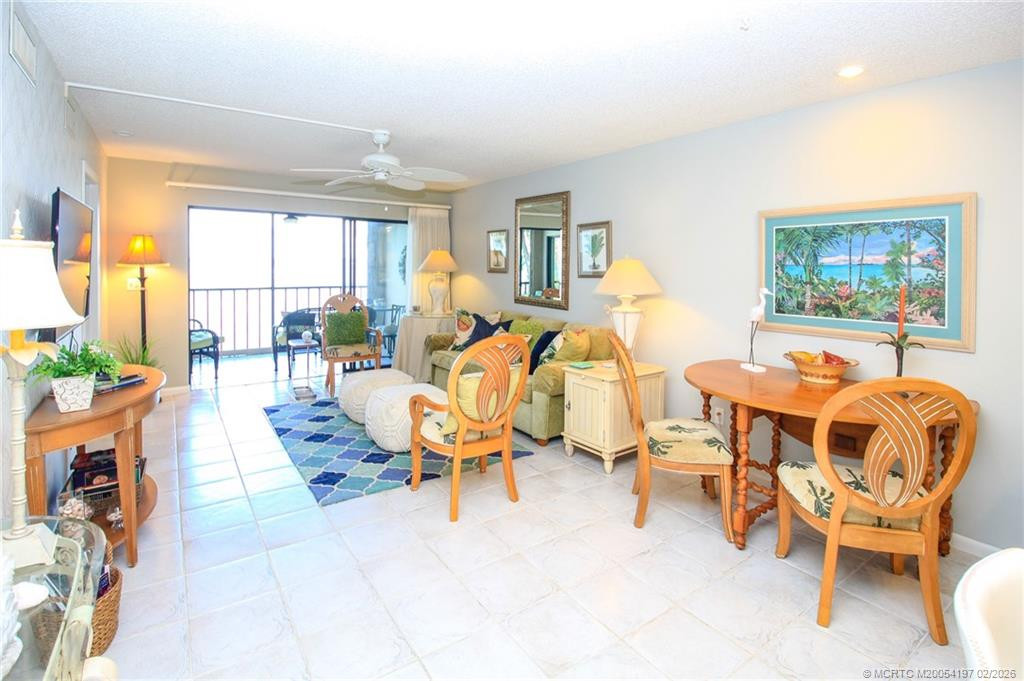 Photo 8 at 4720 NE Sandpebble Trace 203, Stuart