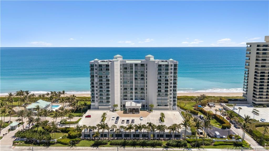 Property photo for 8650 S Ocean Drive LN6, Jensen Beach, FL 34957