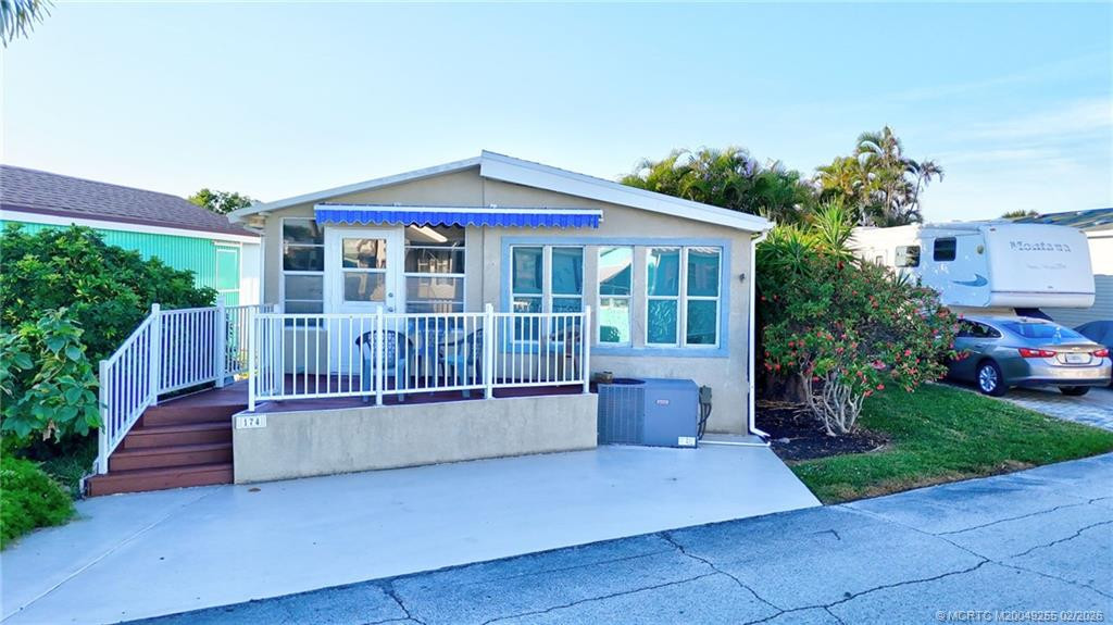 Photo 2 at 10725 S Ocean Drive 174, Jensen Beach