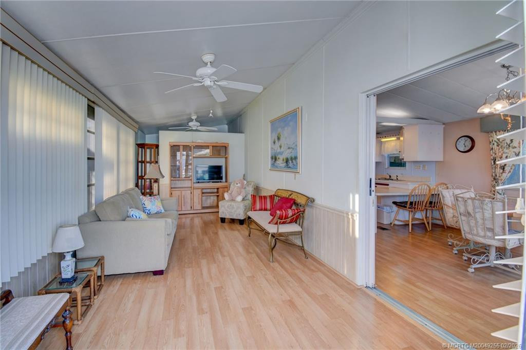 Photo 4 at 10725 S Ocean Drive 174, Jensen Beach