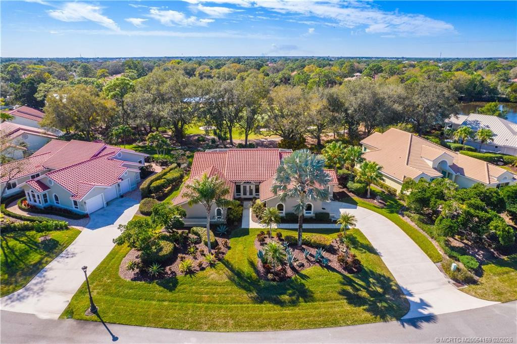 Property photo for 1549 NW Sweet Bay Circle, Palm City, FL 34990