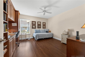 3rd Bedroom/Office/Den