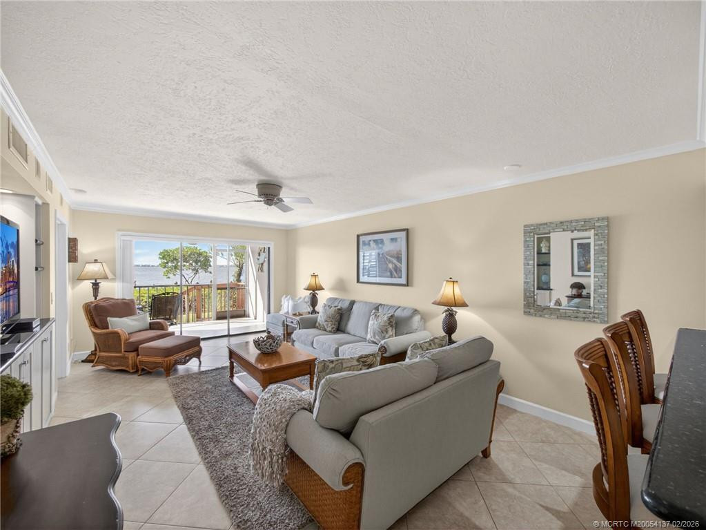 Photo 4 at 4680 NE Sandpebble Trace 103, Stuart