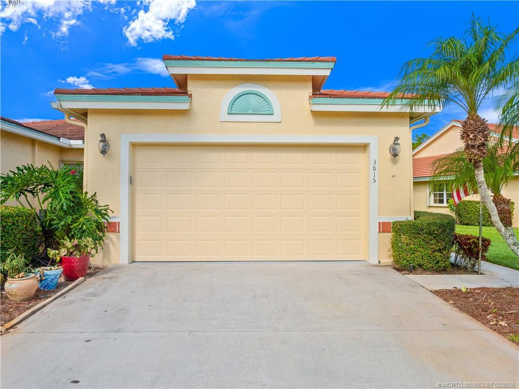 Property photo for 3815 SW Whispering Sound Drive, Palm City, FL 34990