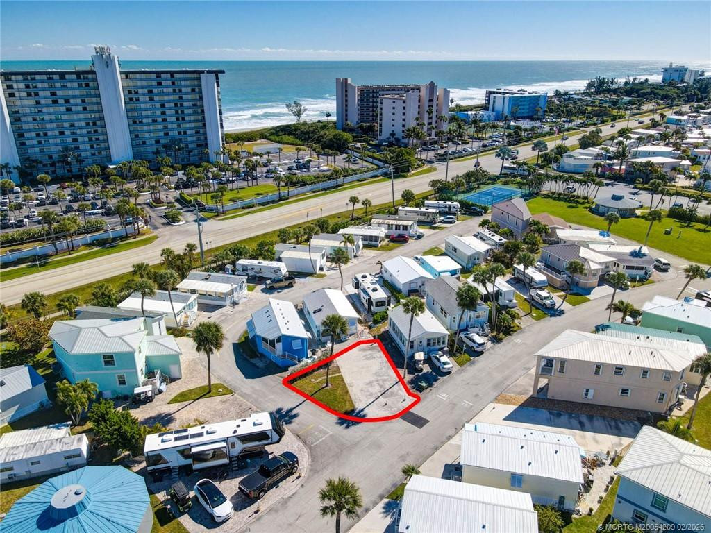 Property photo for 10725 S Ocean Drive, Jensen Beach, FL 34957