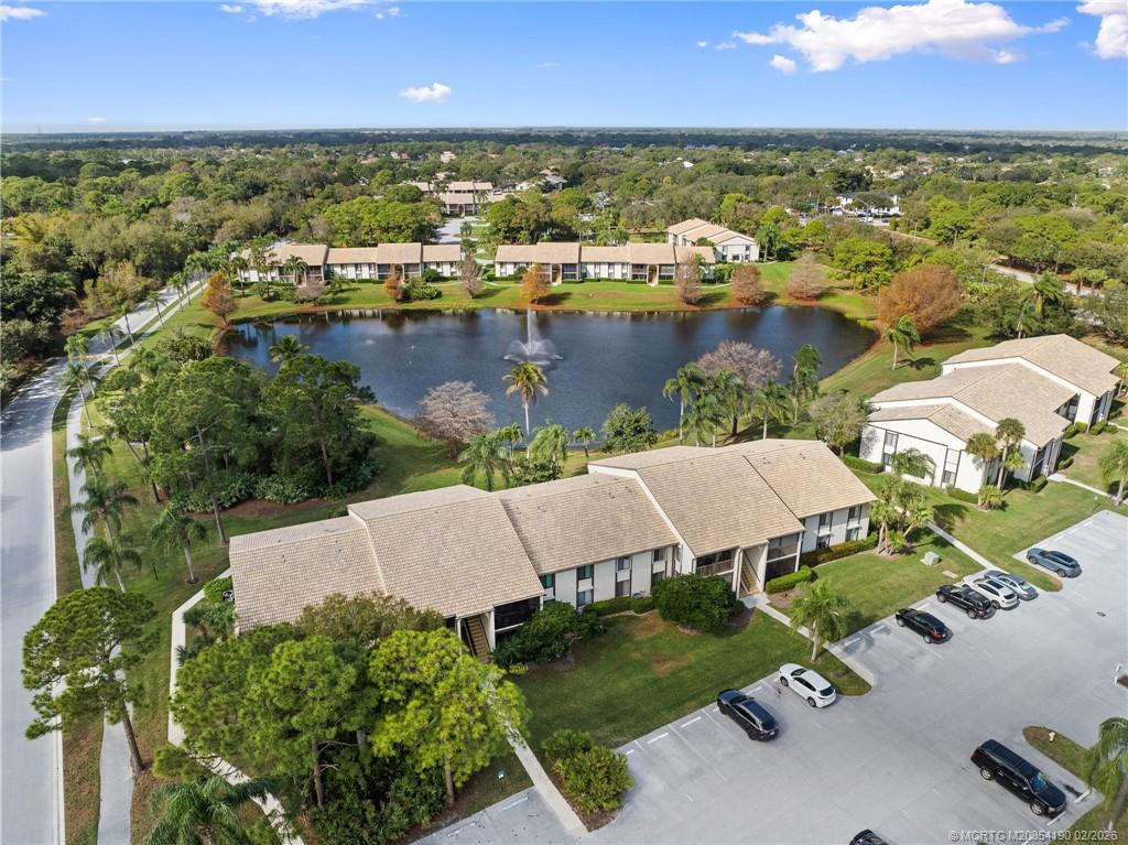 Photo 4 at 1635 SW Silver Pine Way H1, Palm City