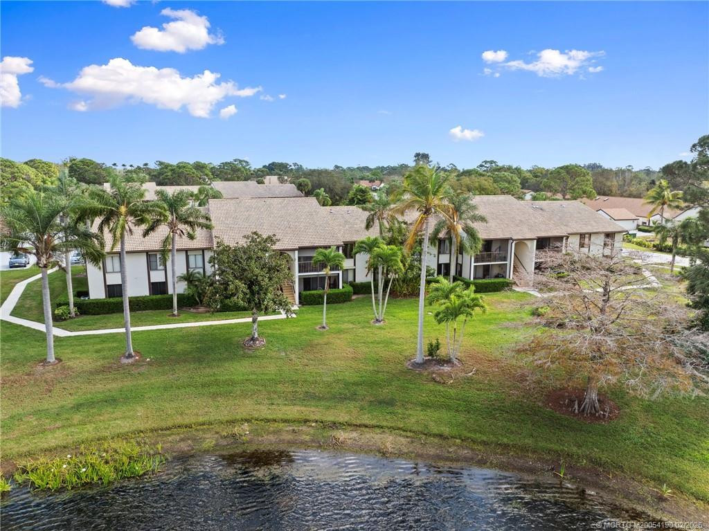 Photo 5 at 1635 SW Silver Pine Way H1, Palm City