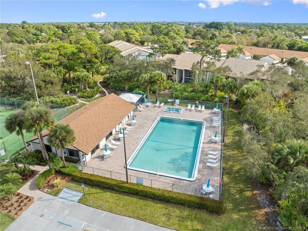 Photo 7 at 1635 SW Silver Pine Way H1, Palm City