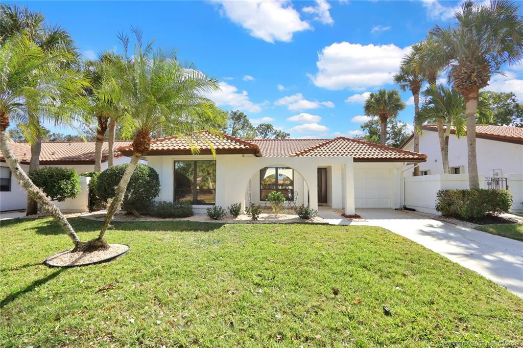Property photo for 4004 SW Osprey Creek Way, Palm City, FL 34990