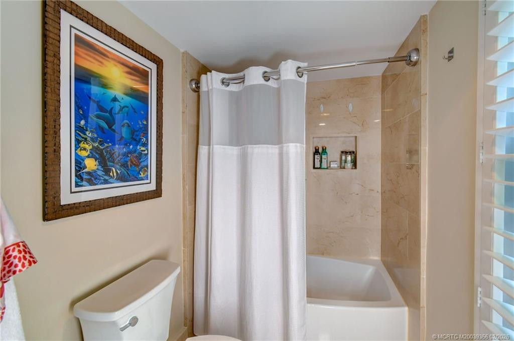 Bathroom #2