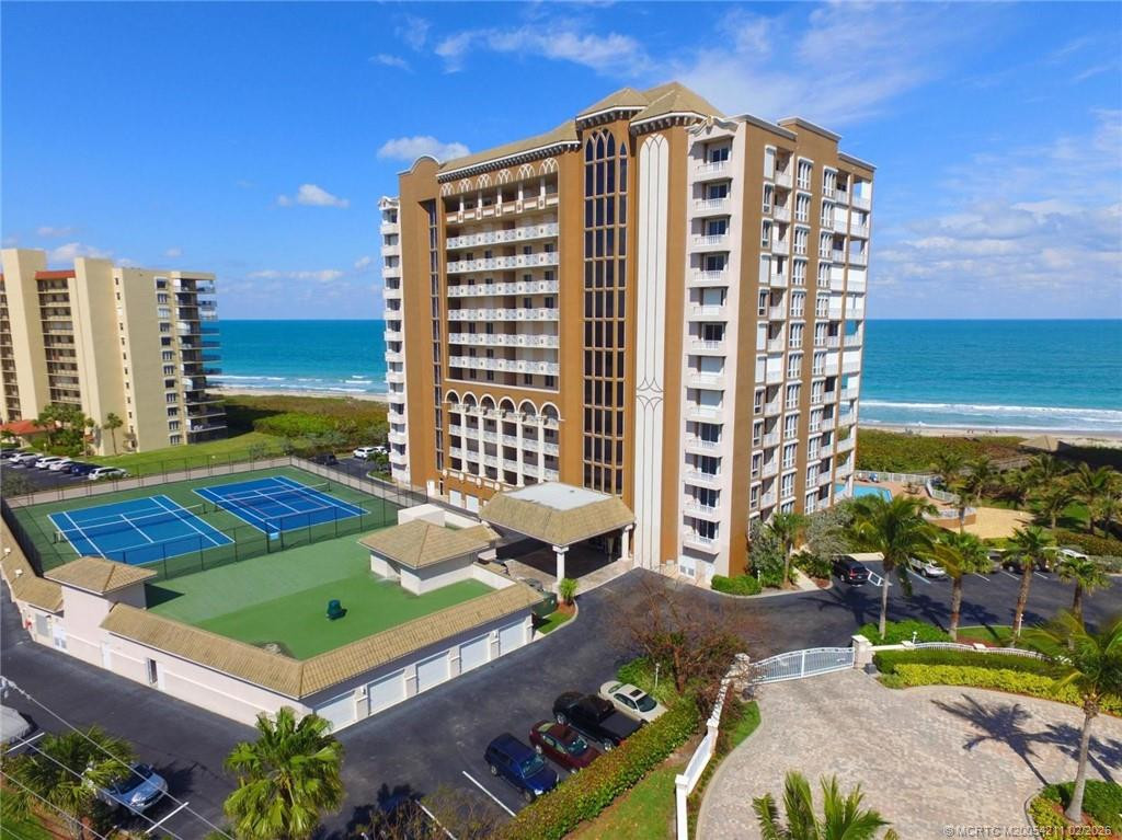 Photo 2 at 4180 N Highway A1A 805B, Hutchinson Island