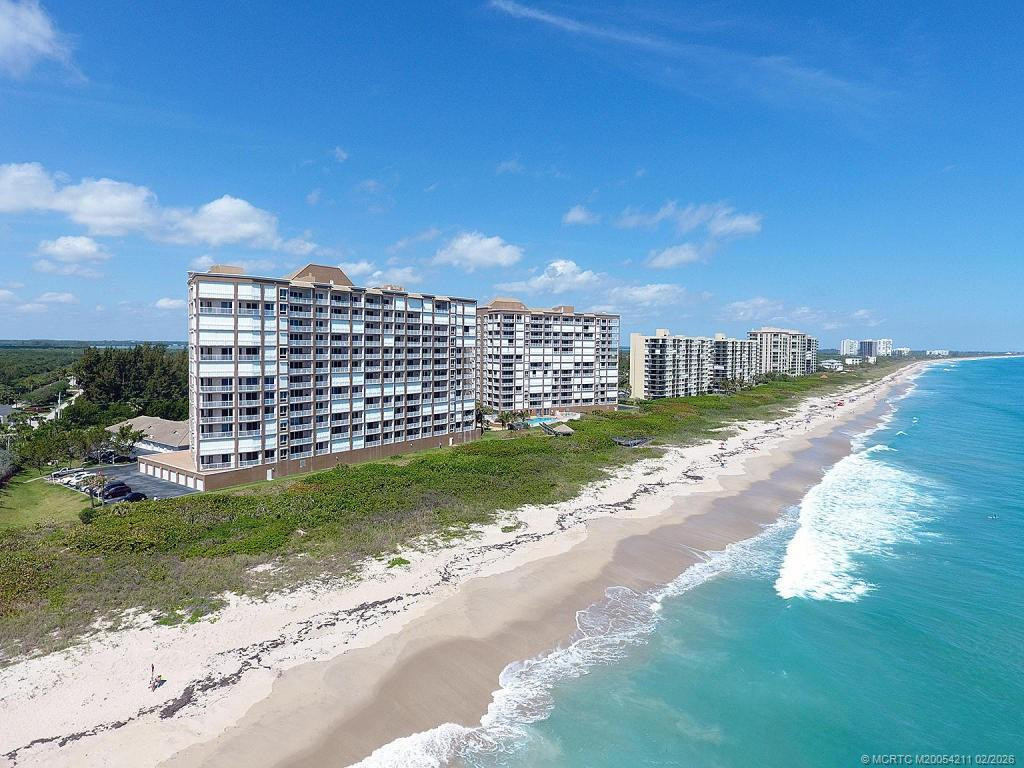 Photo 3 at 4180 N Highway A1A 805B, Hutchinson Island