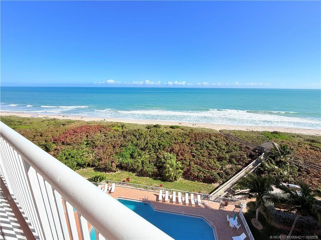 Photo 5 at 4180 N Highway A1A 805B, Hutchinson Island