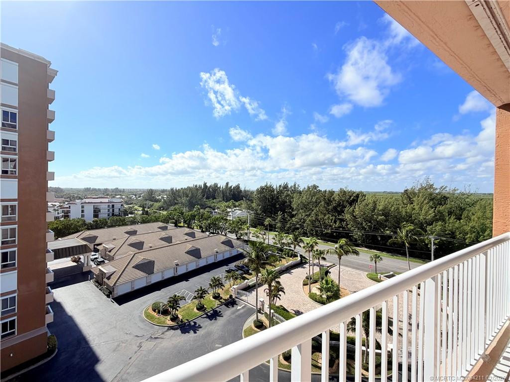 Photo 6 at 4180 N Highway A1A 805B, Hutchinson Island