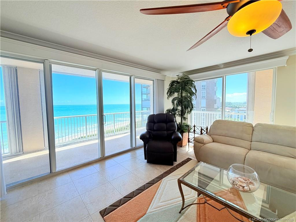 Photo 8 at 4180 N Highway A1A 805B, Hutchinson Island