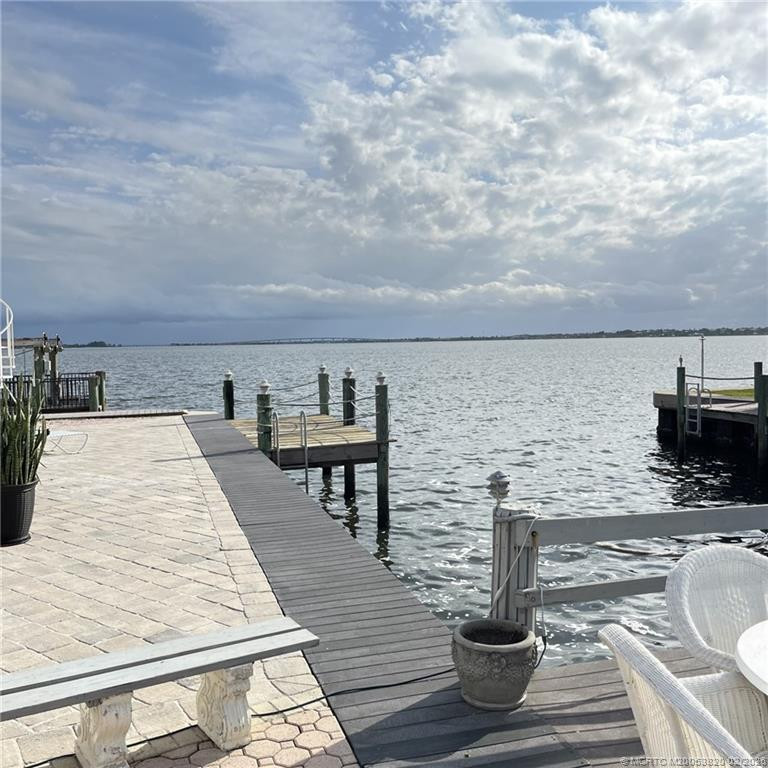 Photo 2 at 1230 Nettles Boulevard, Jensen Beach