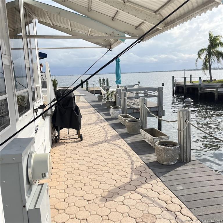 Photo 4 at 1230 Nettles Boulevard, Jensen Beach