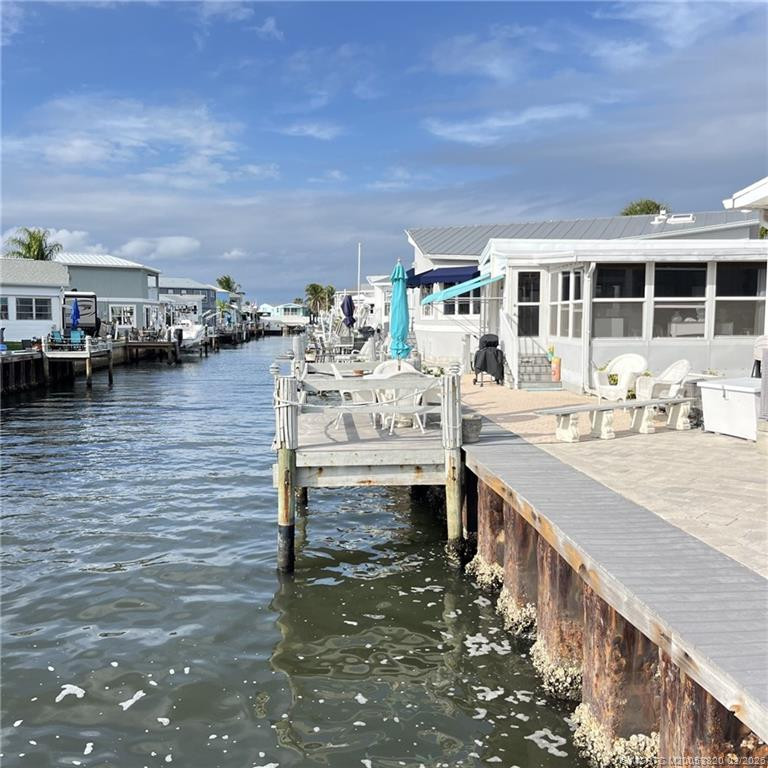 Photo 5 at 1230 Nettles Boulevard, Jensen Beach
