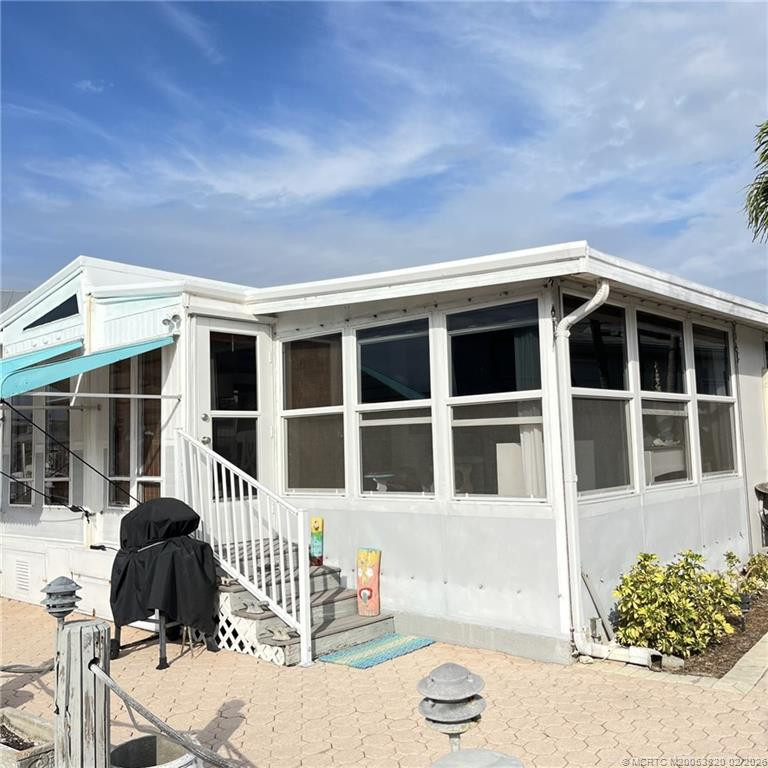 Photo 7 at 1230 Nettles Boulevard, Jensen Beach