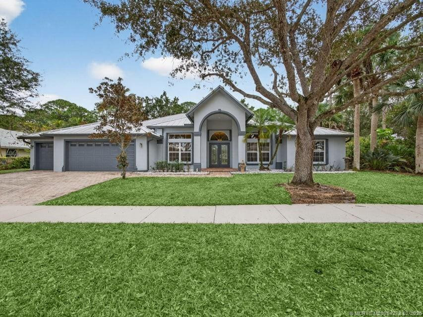 Property photo for 8895 SW Fishermans Wharf Drive, Stuart, FL 34997