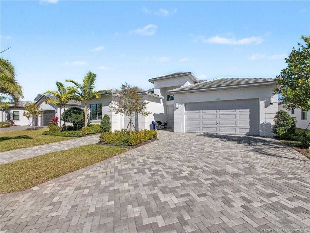 Photo 1 at 12433 SW Crystal Cove Drive, Port St. Lucie
