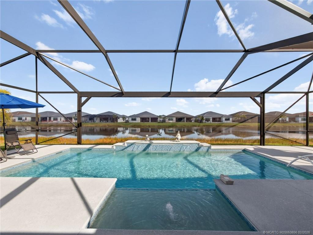 Photo 4 at 12433 SW Crystal Cove Drive, Port St. Lucie