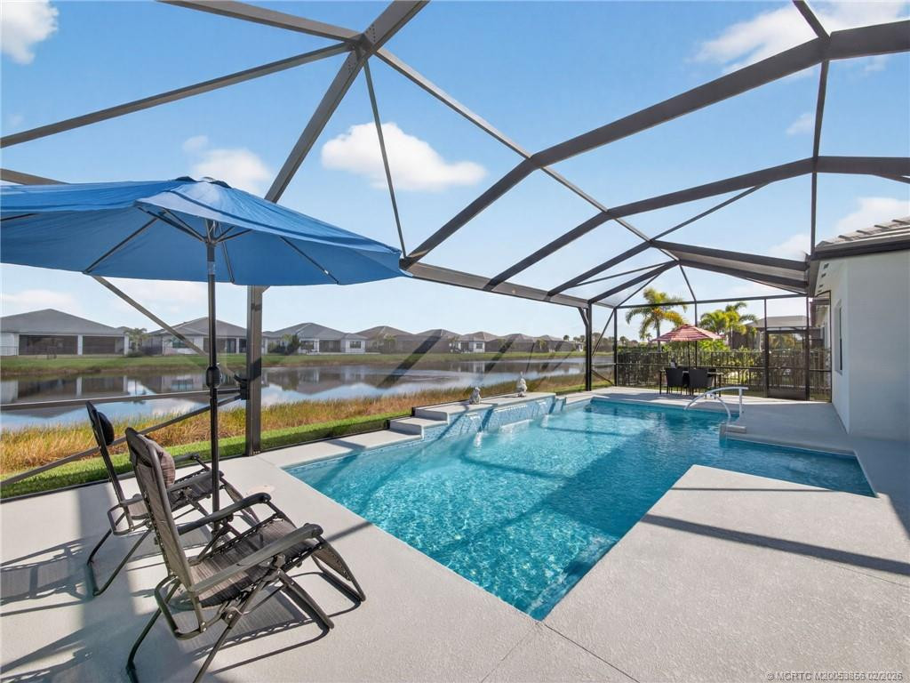 Photo 6 at 12433 SW Crystal Cove Drive, Port St. Lucie