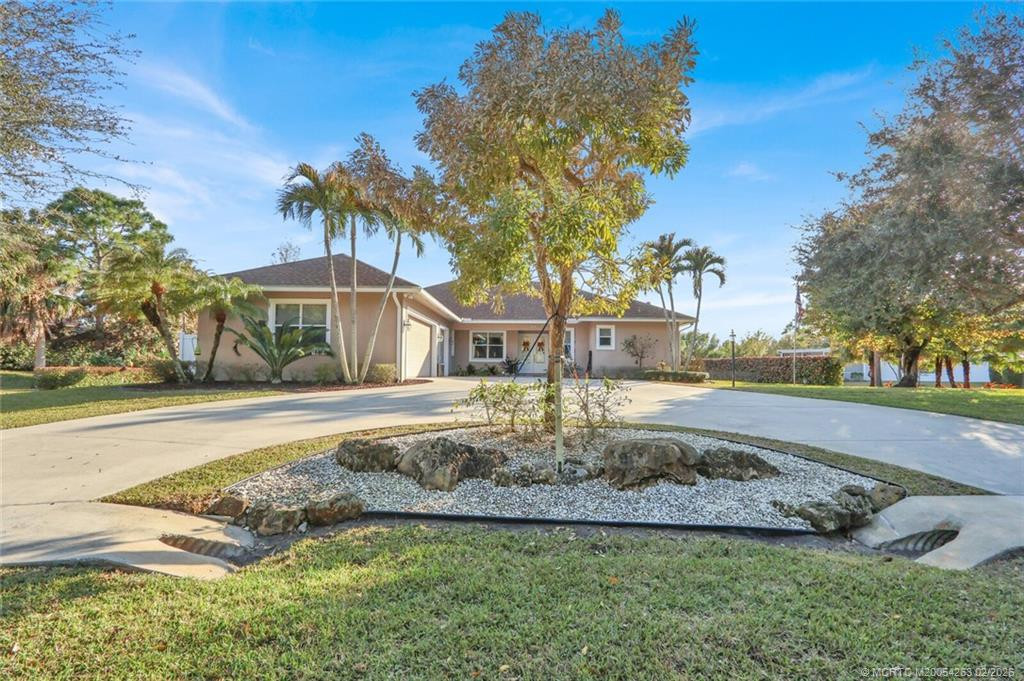 South Fork Estates