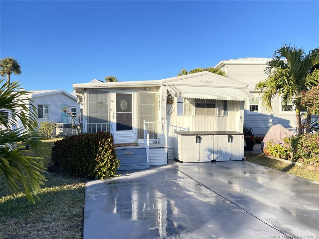 Photo 2 at 516 Nettles Boulevard, Jensen Beach