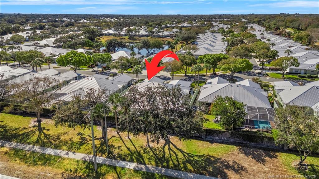 Photo 4 at 1705 SW Waterfall Boulevard, Palm City