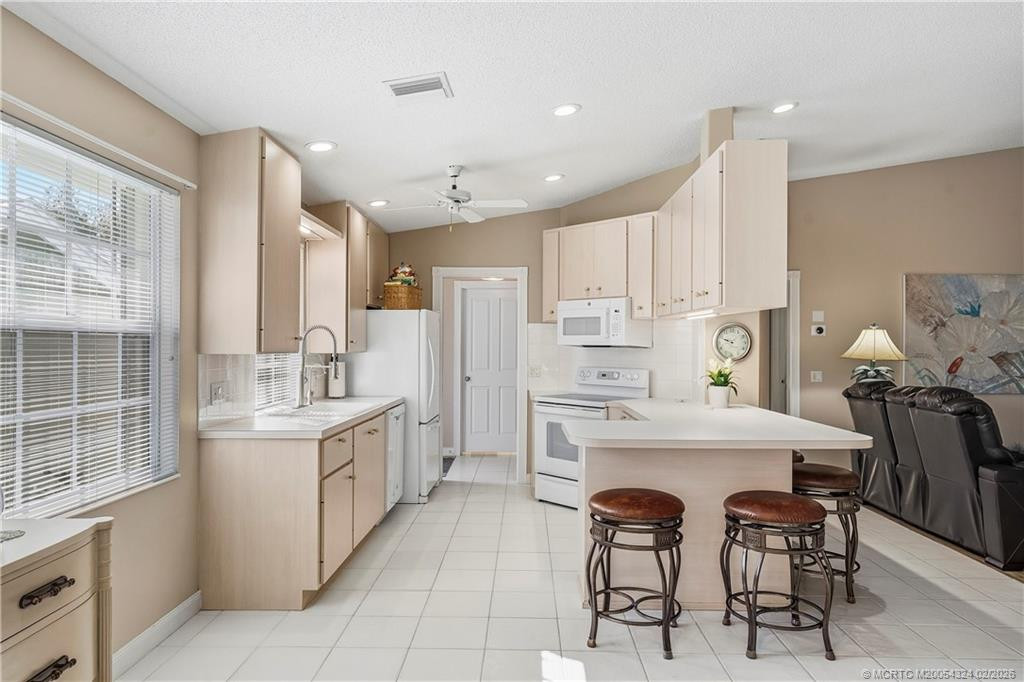 Photo 8 at 1705 SW Waterfall Boulevard, Palm City