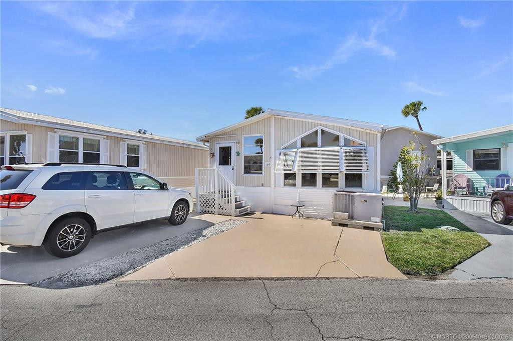Property photo for 10725 S Ocean Drive 109, Jensen Beach, FL 34957