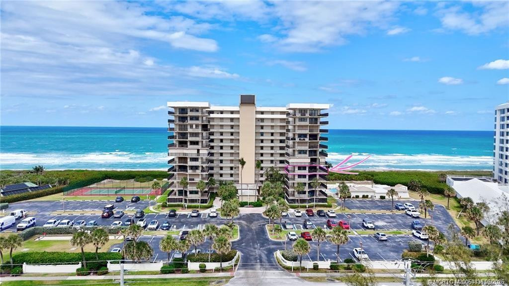 Property photo for 10044 S Ocean Drive 508, Jensen Beach, FL 34957