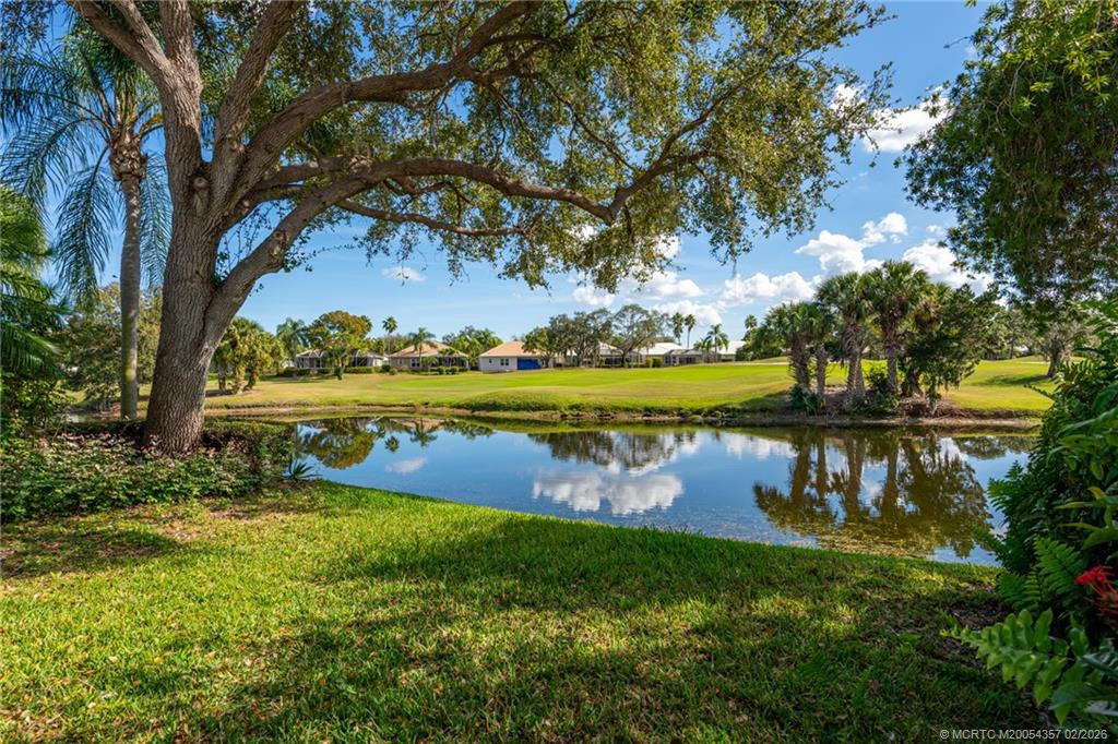 1687 SW Springfield Court, Palm City – sold