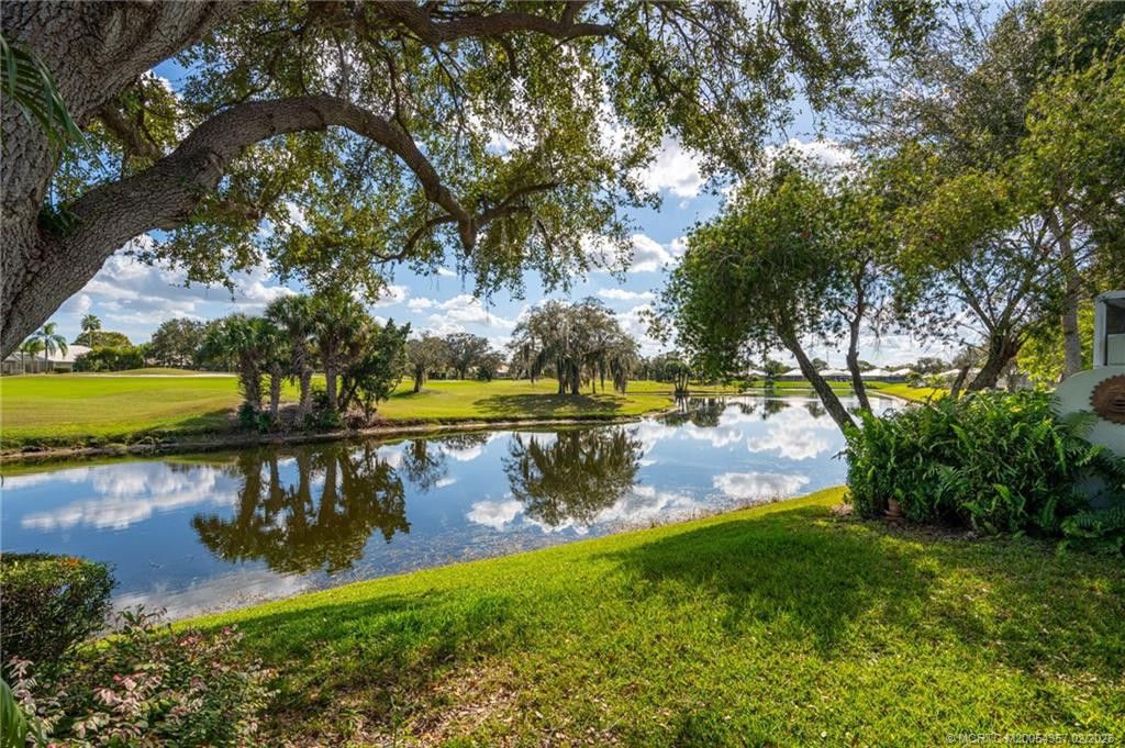 Photo 2 at 1687 SW Springfield Court, Palm City
