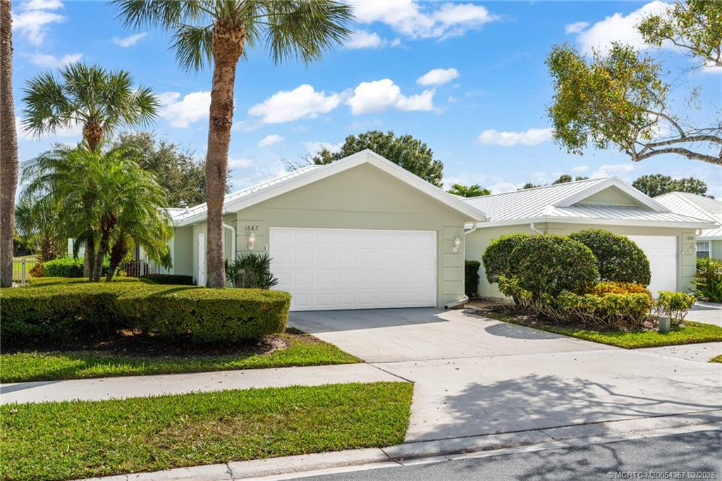 Photo 3 at 1687 SW Springfield Court, Palm City