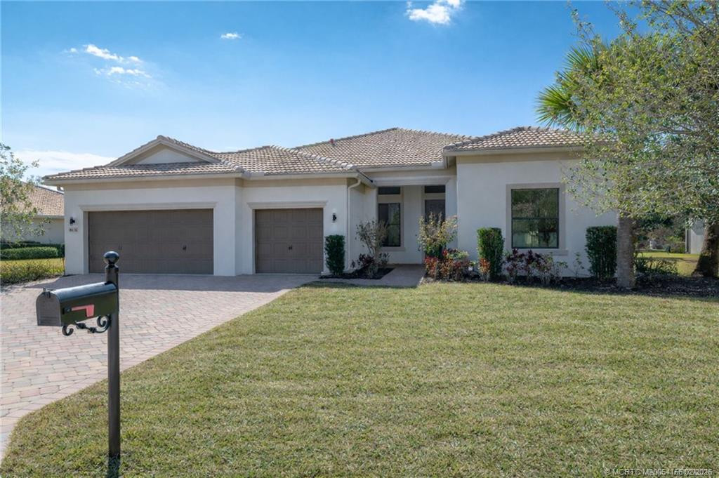 4836 SW Gossamer Circle, Palm City – sold