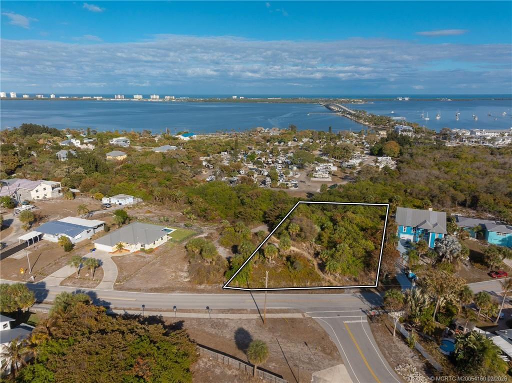 Property photo for 0 NE Skyline Drive, Jensen Beach, FL 34957