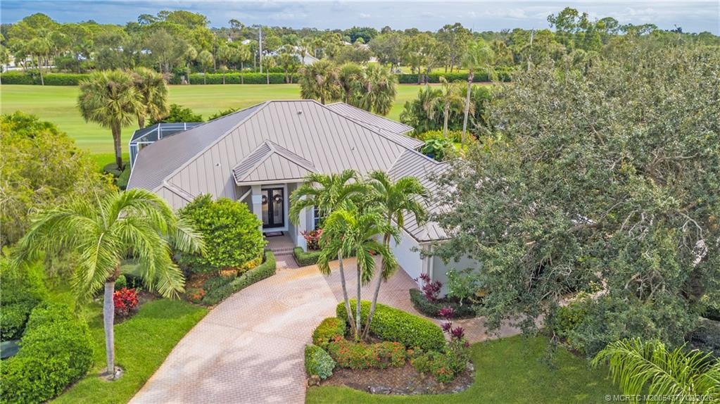 4094 SW Gleneagle Circle, Palm City – sold