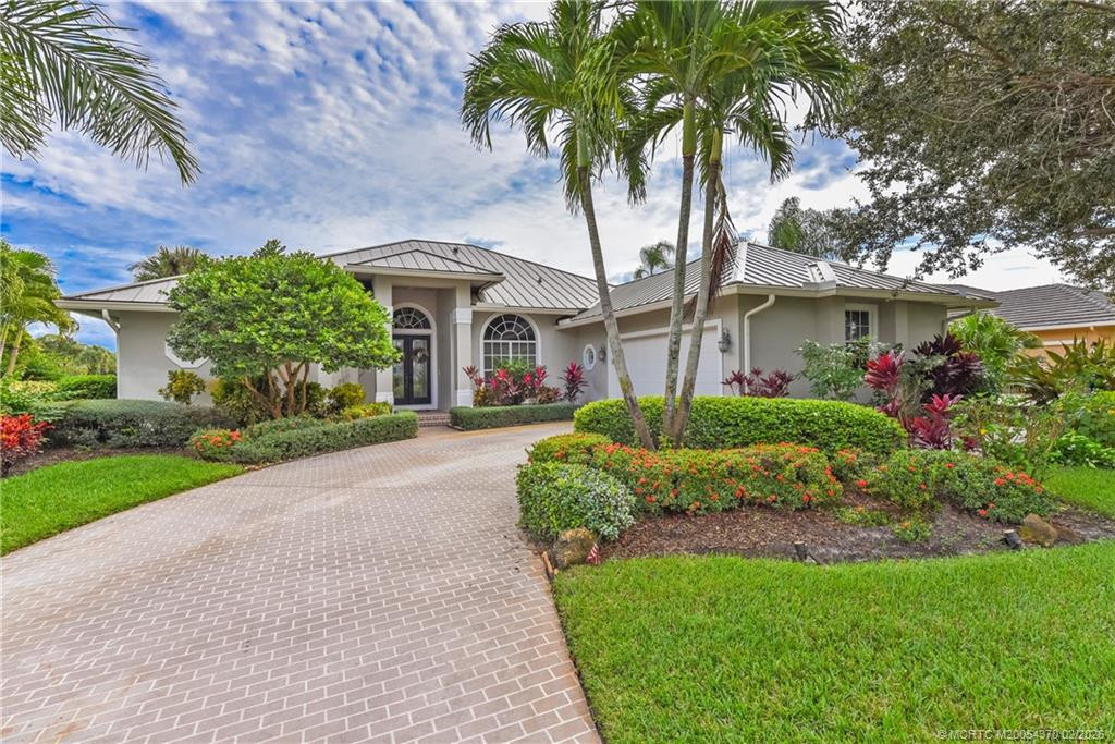 Photo 3 at 4094 SW Gleneagle Circle, Palm City
